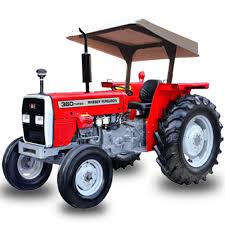 Tractor Ferguson 430